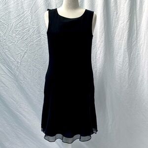 Gorgeous Silk Dress from Garnet Hill